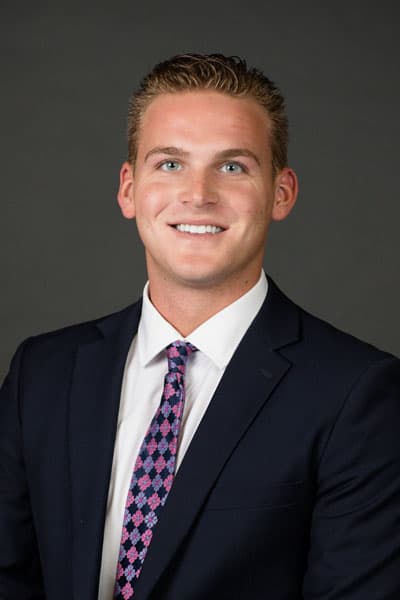 Braxdon Simmons